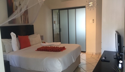 Standard Double or Twin Room, 1 Double Bed, Ensuite