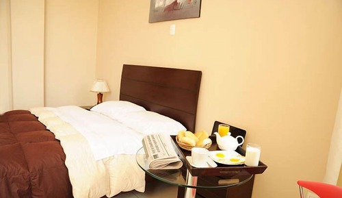 Single Room