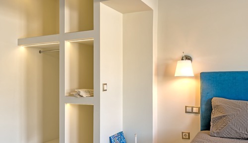 Apartment, Sea View (Galene)