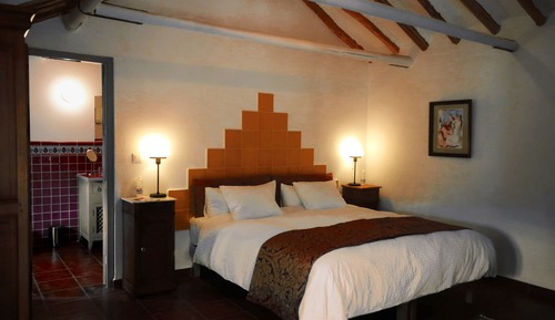Habitación Aire