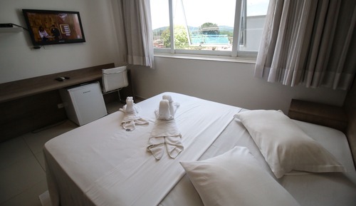 Luxury Room