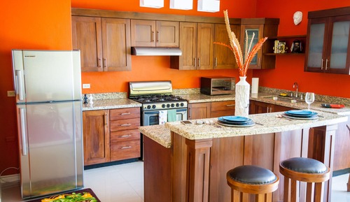 Junior Apartment, 1 Bedroom, Private Bathroom