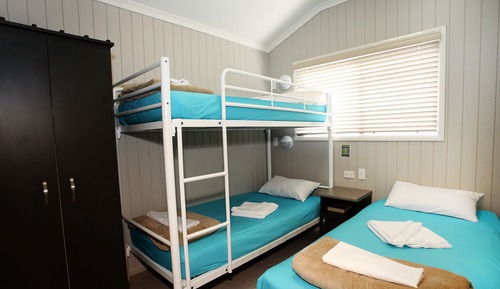 2 Bedroom Deluxe Villa (2BR)