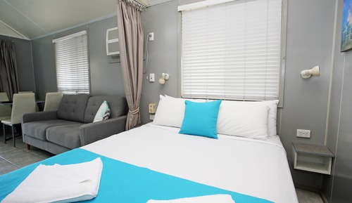 Oceanview Villa (Type B) (Studio)