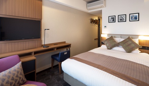 Superior Room, 1 Queen Bed, Non Smoking
