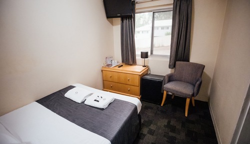Double Room with Ensuite