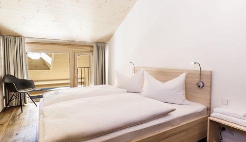 Premium Condo, 1 Double Bed, Kitchen (cleaning fee 55 EUR per stay excluded)