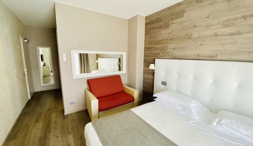 Comfort Double Room