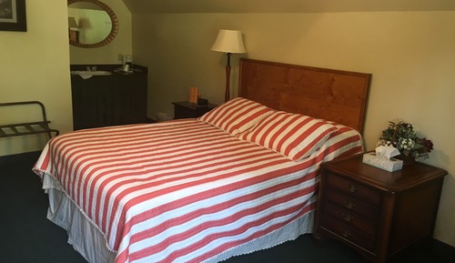 Deluxe Room, 2 Queen Beds, Non Smoking