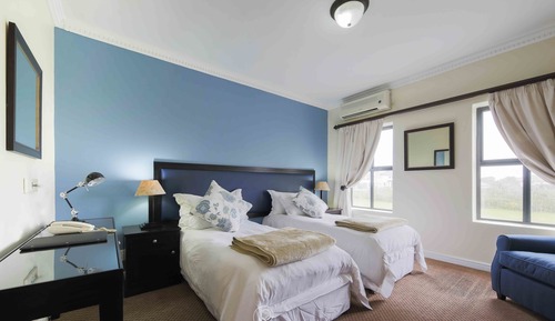 Deluxe Room, 1 Bedroom