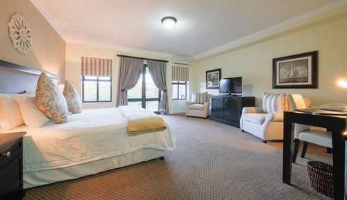 Premier Room, 1 Bedroom