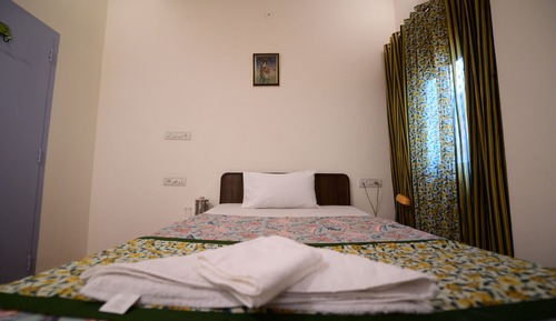 Single Special Room