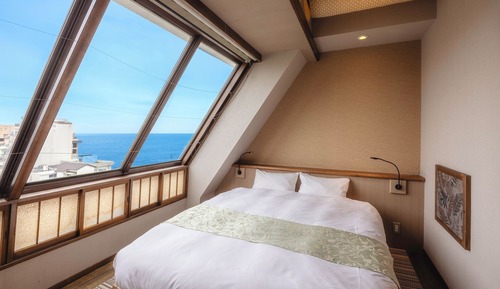 standard queenbedroom Non-Smoking
