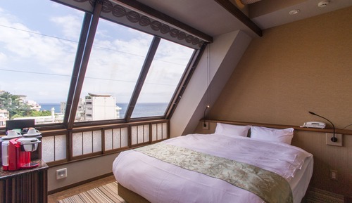 Single Room, Non Smoking