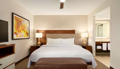 Studio Suite, 1 King Bed, Non Smoking