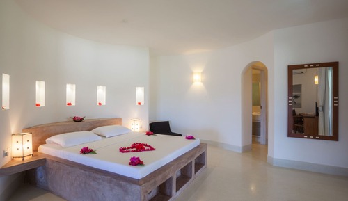 Villa, 4 Bedrooms