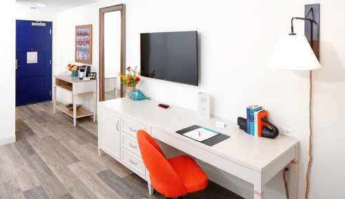 Suite, 1 Bedroom (Pet Friendly)