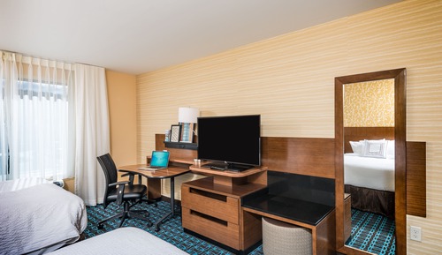 Room, 2 Queen Beds