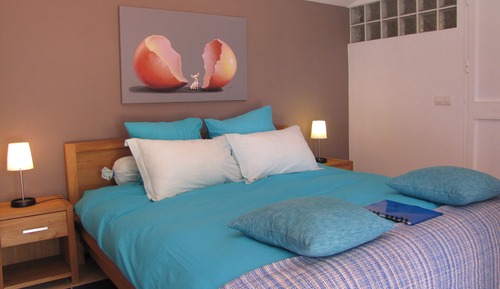 Comfort Room