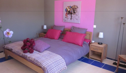 Comfort Twin Room