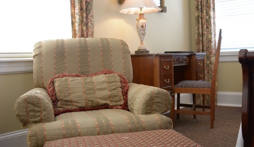 Traditional Double Room, 1 Queen Bed - Anna Houston - 2nd Floor No Elevator