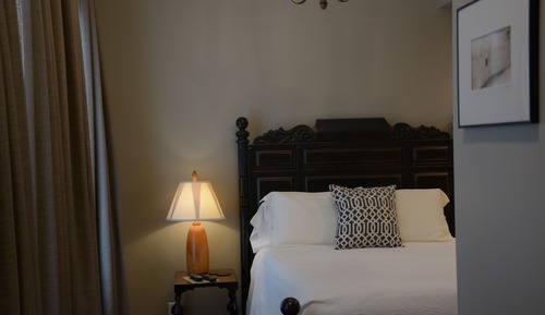 Double Room, 1 Queen Bed - Maclellan - 1st Floor