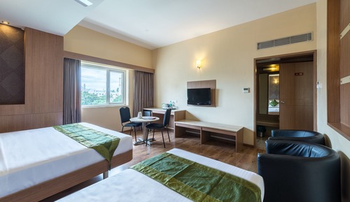 Premium Room