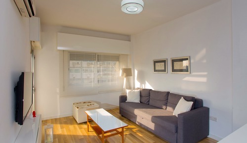 City Apartment