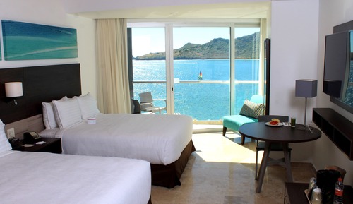 Standard Room, 2 Queen Beds