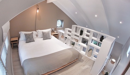 Design Cabin