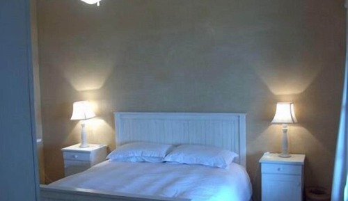 Comfort House, 3 Bedrooms (Rocky Pools: Betty's Bay)