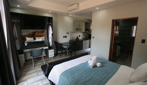 Self-Catering Unit