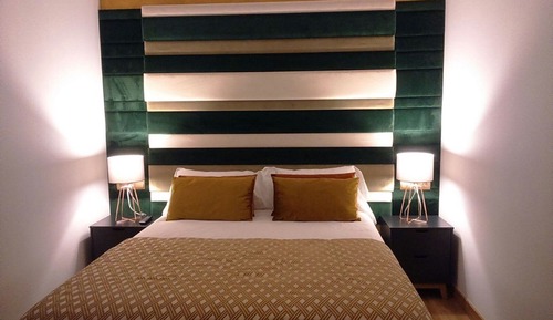 Apartment, Ensuite (América)