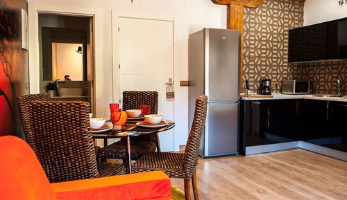 Apartment, Ensuite (África)