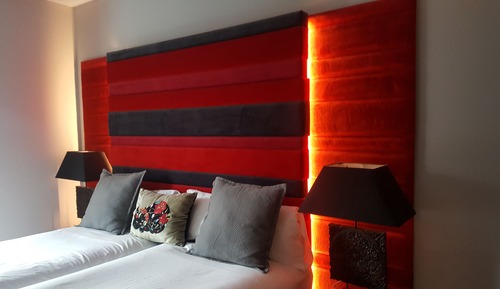 Apartment, Ensuite (Asia)