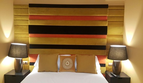 Apartment, Ensuite (Oceanía)