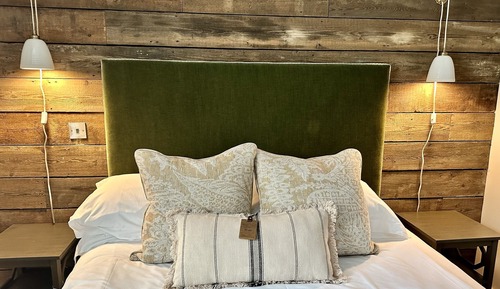 Double Room, Ensuite