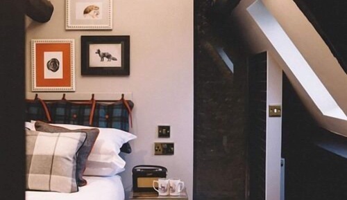 Double Room, Ensuite (Small The Crows Nest)