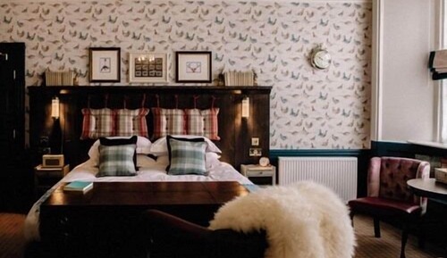 Suite, Ensuite (Room 1)