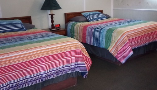 Standard Room, 2 Queen Beds