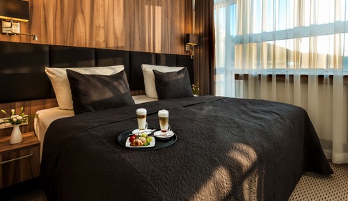 Comfort Quadruple Room (max. 2 adults)