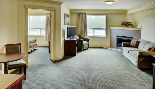 Junior Suite, 1 Bedroom, Non Smoking