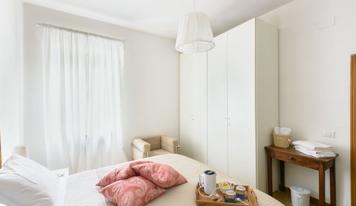 Business Townhome, 2 Bedrooms, City View