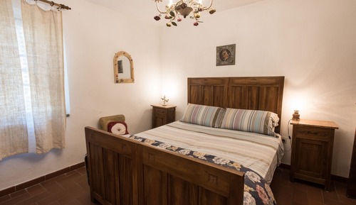 Traditional Double Room, 1 Double Bed, Park View