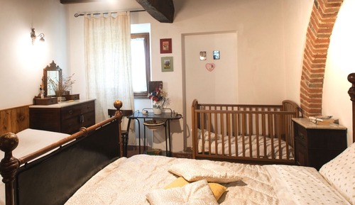Deluxe Room, 1 Bedroom, Private Internal Bathroom