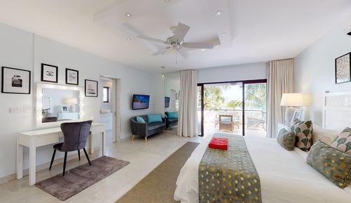 3 bedroom Penthouse