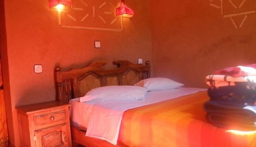 Panoramic Double Room, River View