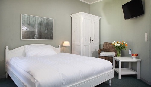 Double Room Street view 