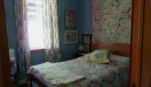 Signature Suite, 2 Bedrooms, River View, Garden Area