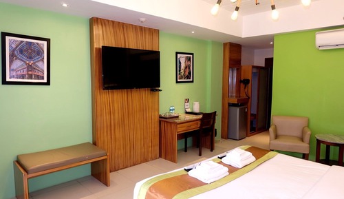 Executive Room